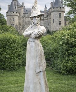 Alternative view of Czarownica Medea by Fiona Scott