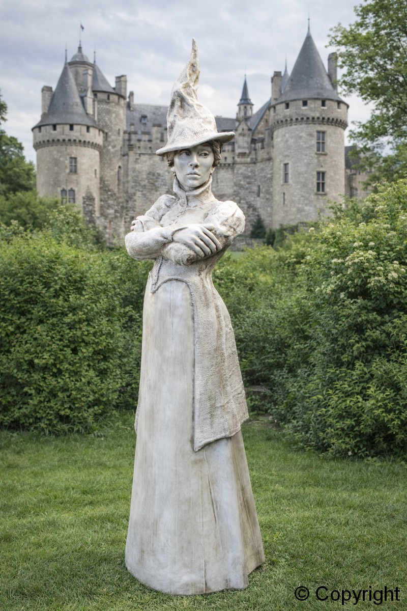 Czarownica Medea by Fiona Scott - obrazek 2