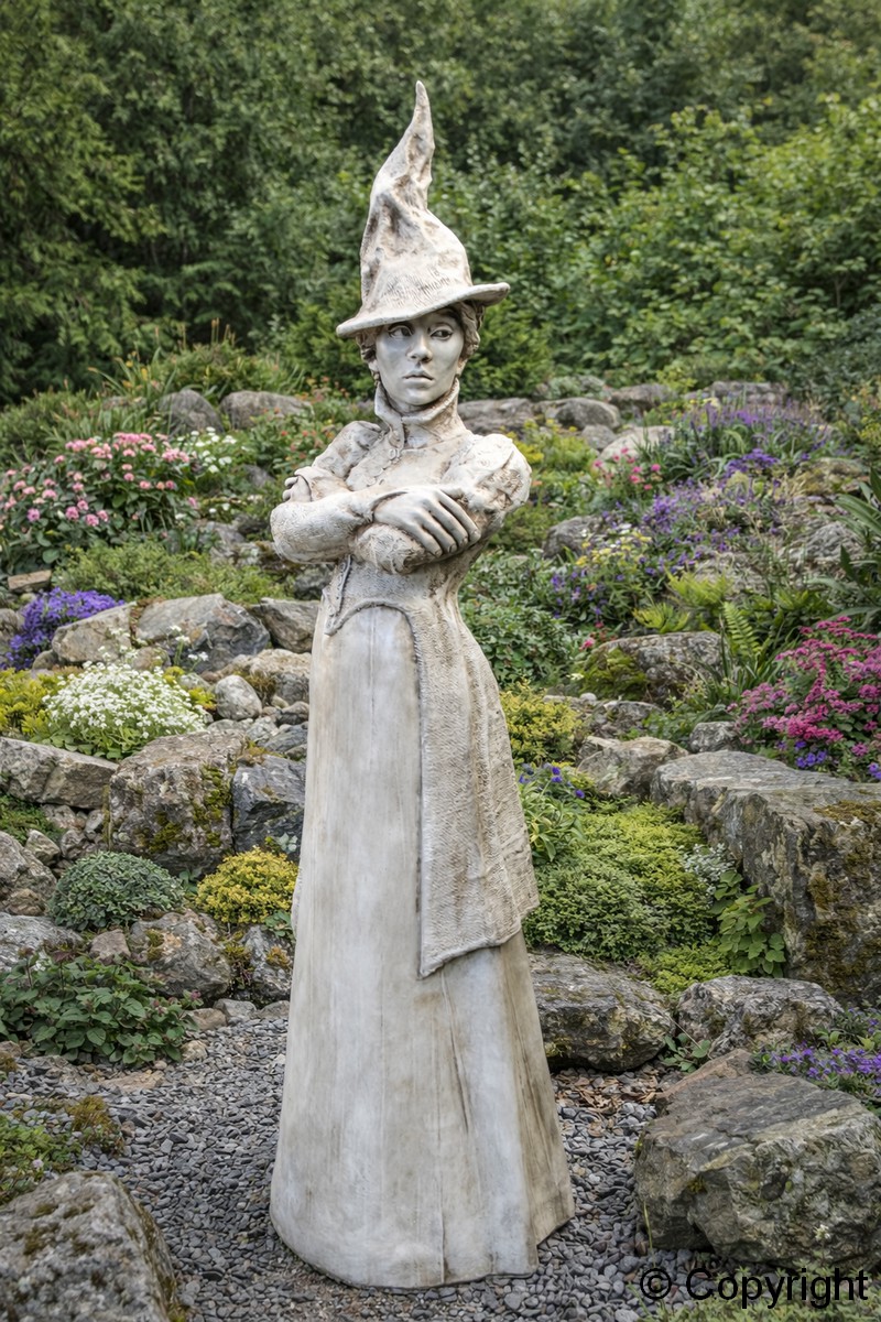 Czarownica Medea by Fiona Scott - obrazek 4